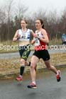 Womens relay, Elswick Harriers Relays, Newburn, Newcastle. Photo: David T. Hewitson/Sports for All Pics
